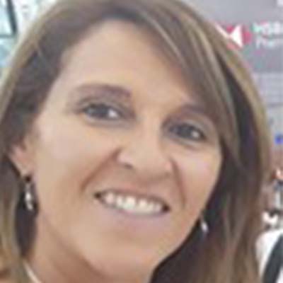 Mariana Griselda Euti