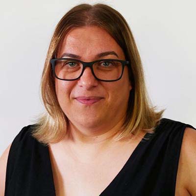 Marta Sánchez
