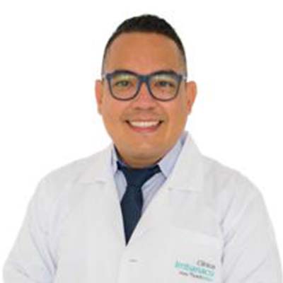Dr. Mauricio Fonseca