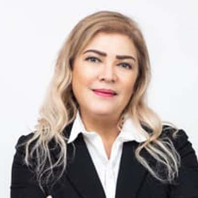 Olga Martínez Treviño