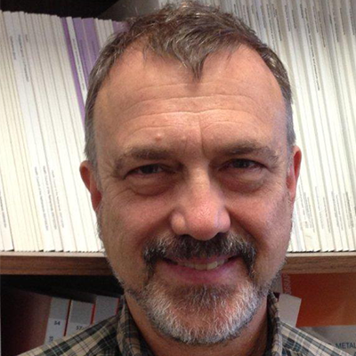 Paul Demers