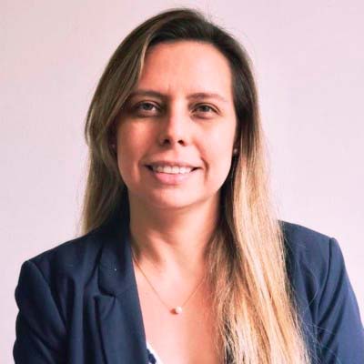 María Fernanda Guandia