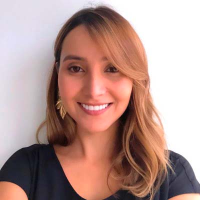 Silvia Juliana Castro