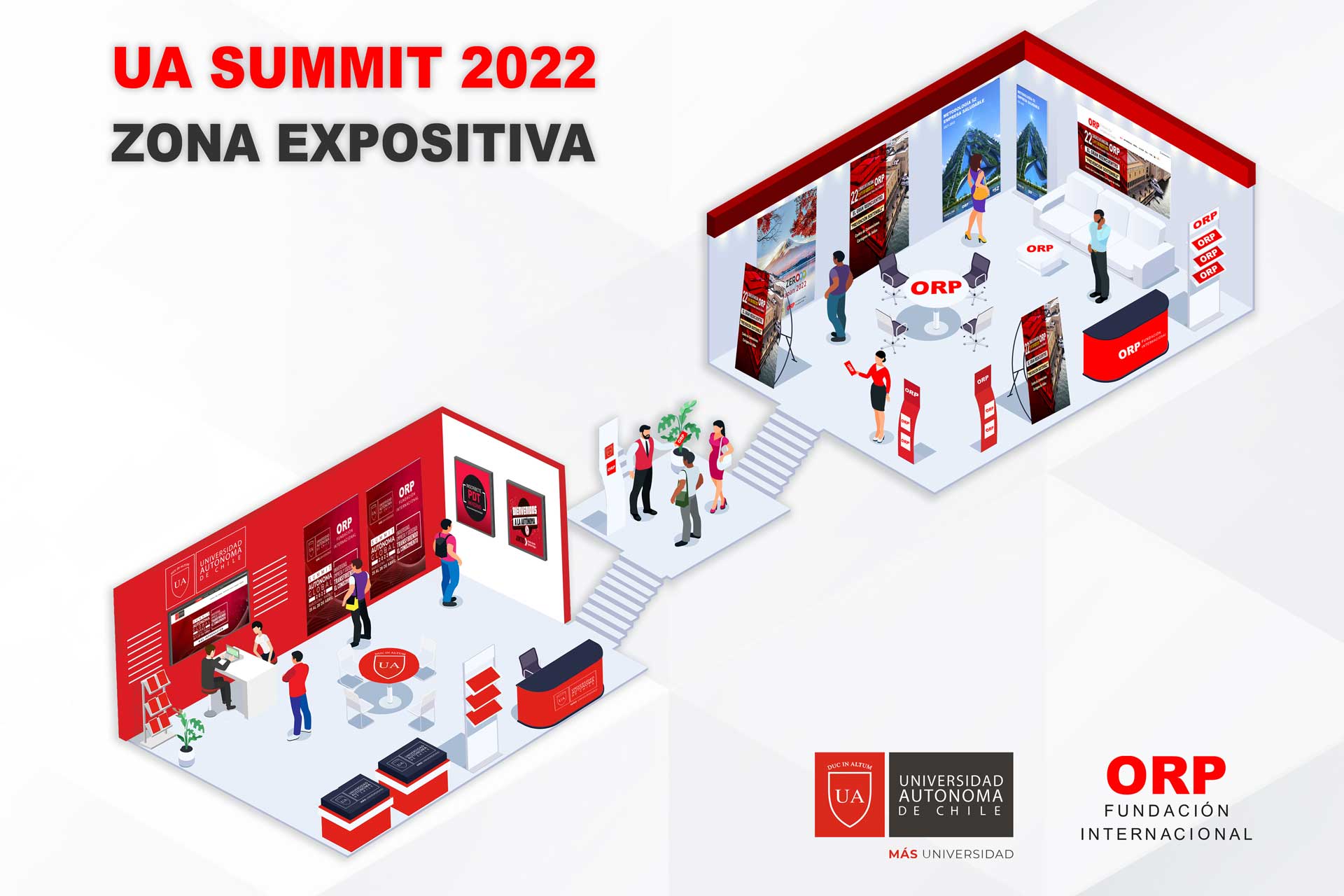 Zona Expositiva