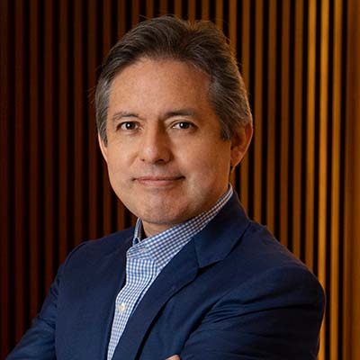 Alberto Vásquez