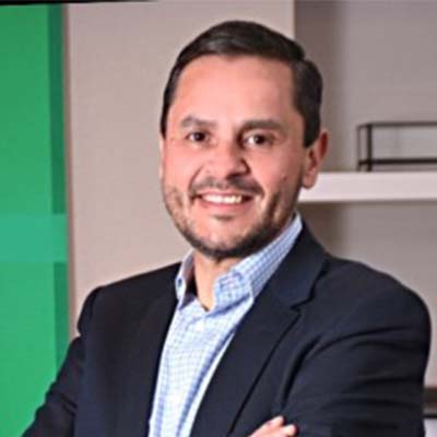 Alvaro Carrillo