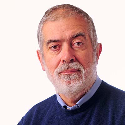 Francisco Javier Inda