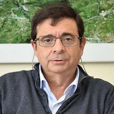 Iñaki Olaizola