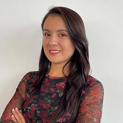 Ingrid Muñoz Peña