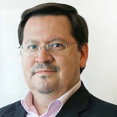 Lauro Manuel Ramírez López