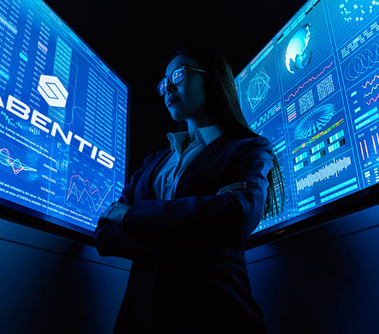 sabentis software prl rrhh erp vs