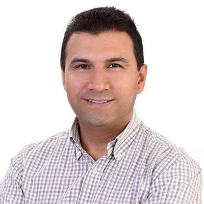Christian Molina Montoya