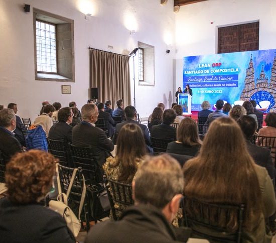 lean orp 2022 santiago compostela xacobeo 9 junio
