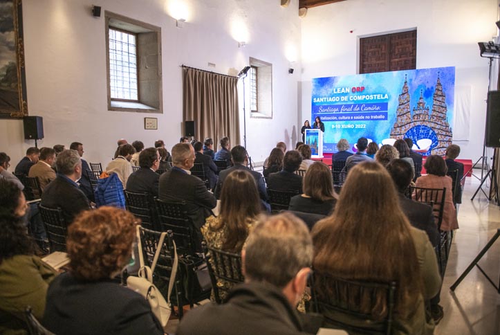lean orp 2022 santiago compostela xacobeo 9 junio