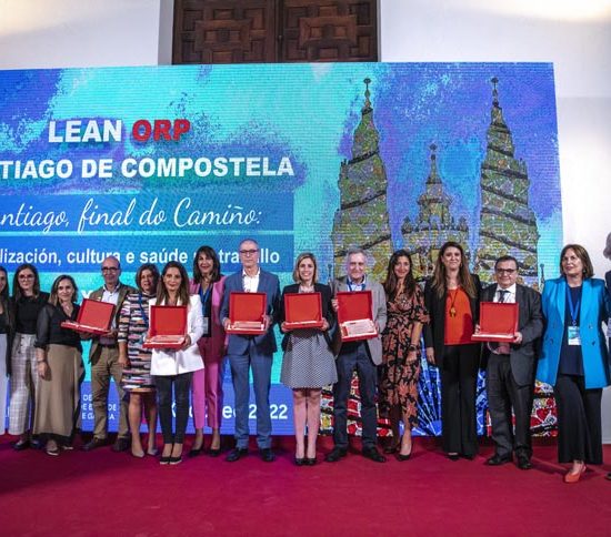 reconocimientos orp 2022 lean SC noche orpheus