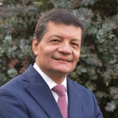 Reinaldo Garcia