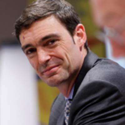 William Cockburn