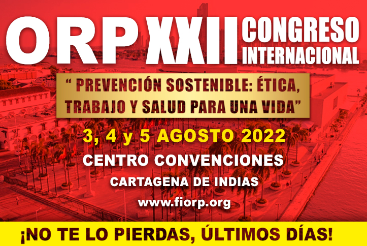 ORP Congress 2022