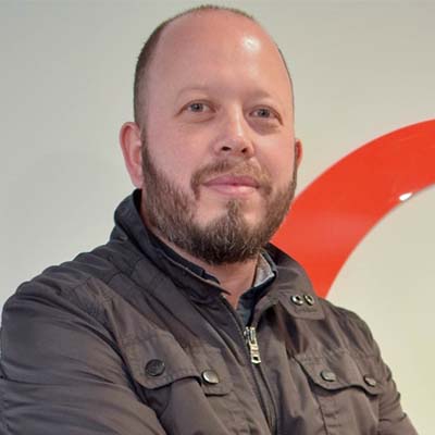 Erwin Cortés Martínez