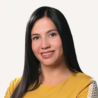 Paola Ramírez Avila