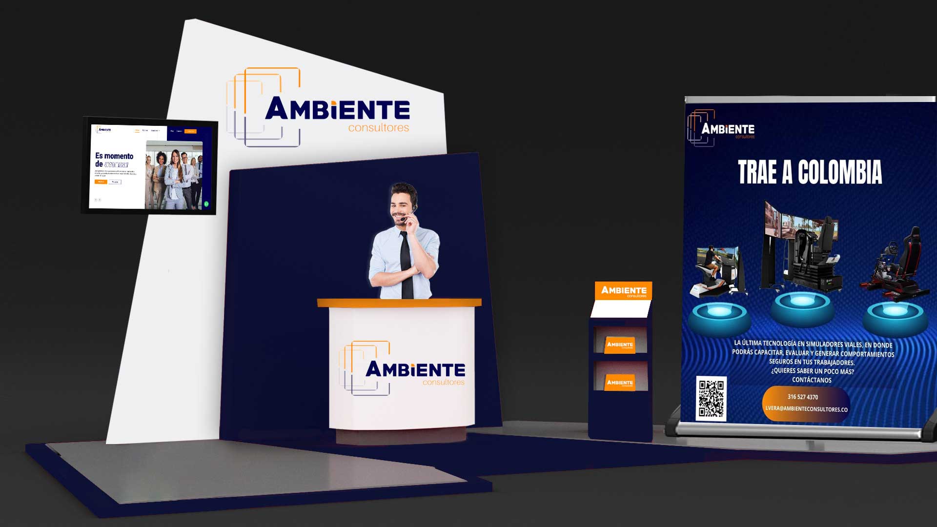 ORP22-Ambiente