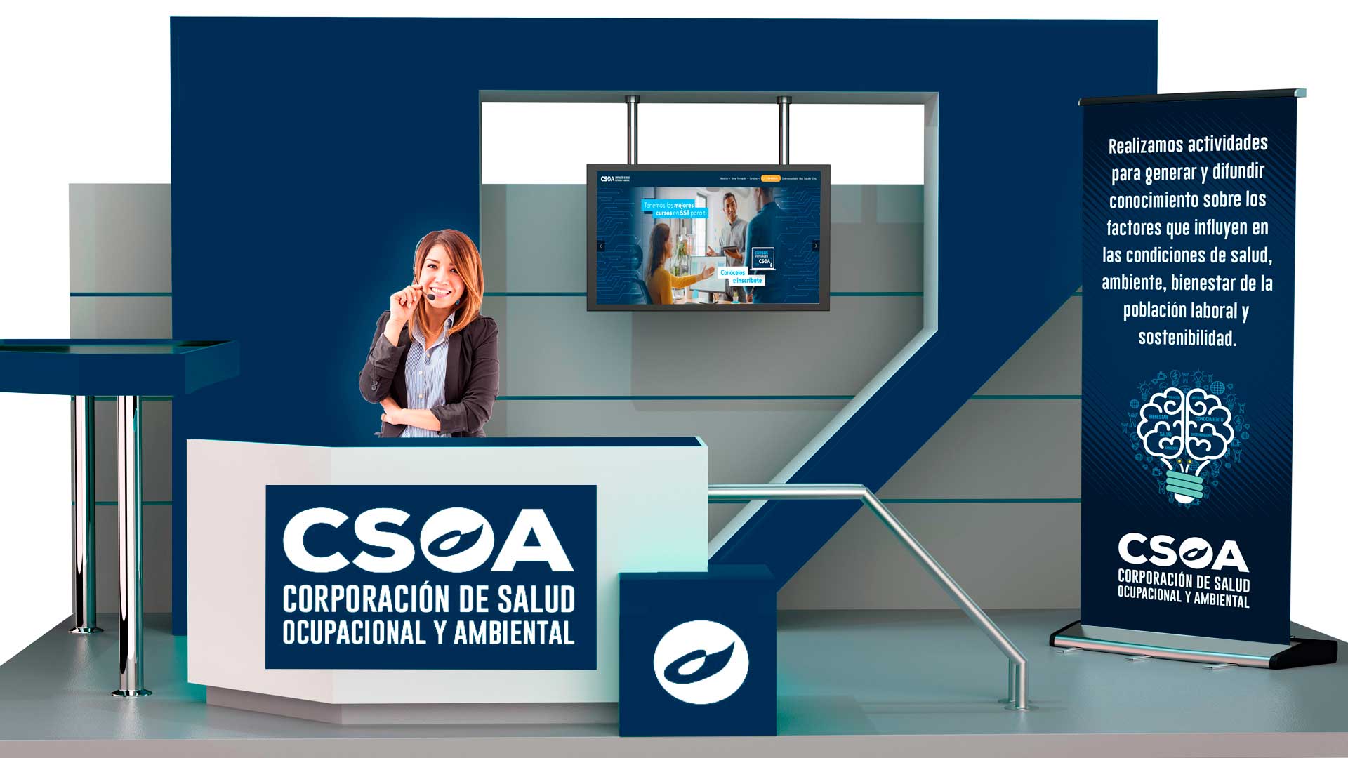ORP22-CSOA