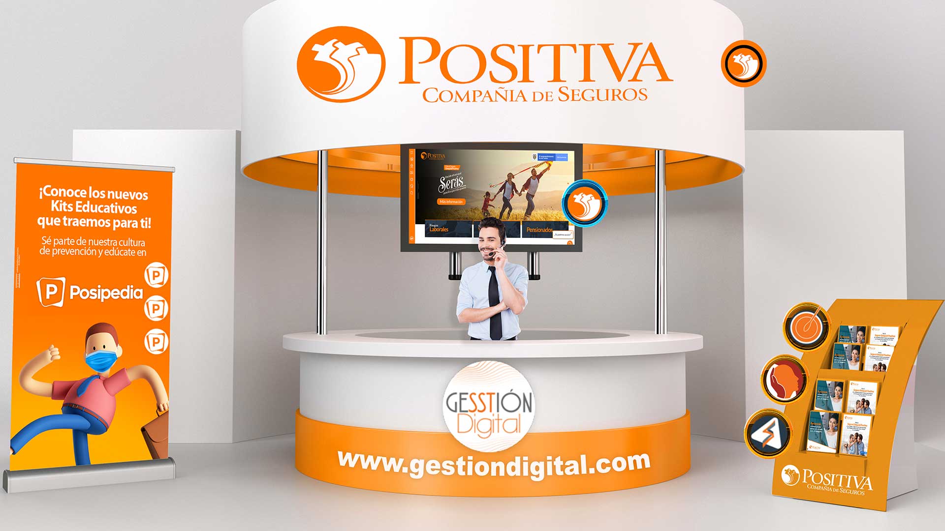 ORP22-Positiva