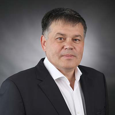 Victor Podnebesny