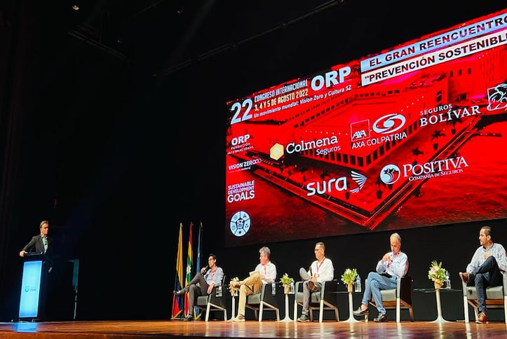debate presidentes arl orp 2022