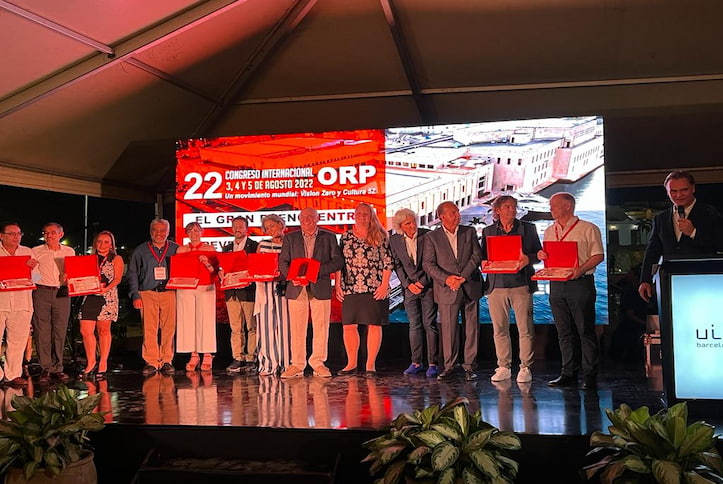 premios orp 2022 noche orpheus cartagena de indias