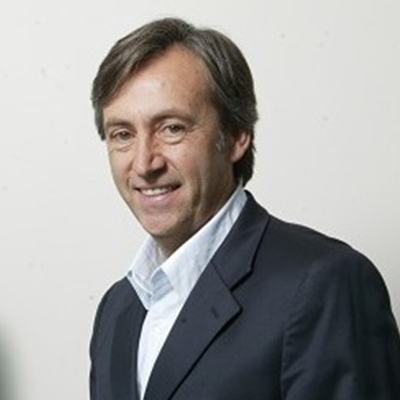 Gonzalo F. Rojas Vildósola