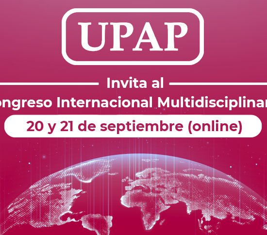 upap congreso internacional multidisciplinario