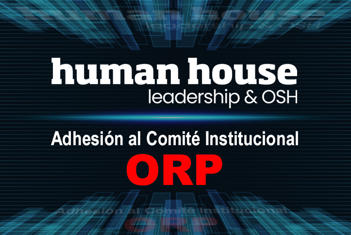 human house comité istitucional FIORP