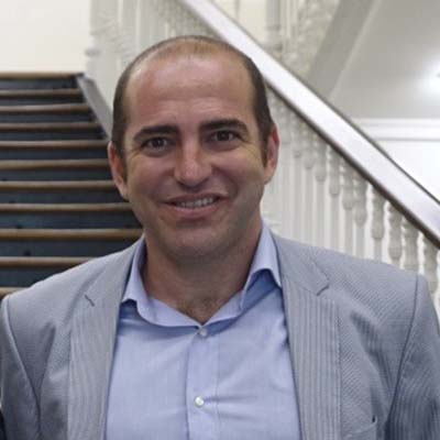 Jorge Peralta Momparler