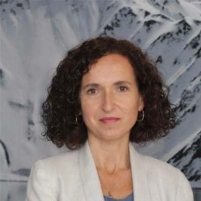 Marta Colet Gonzalo