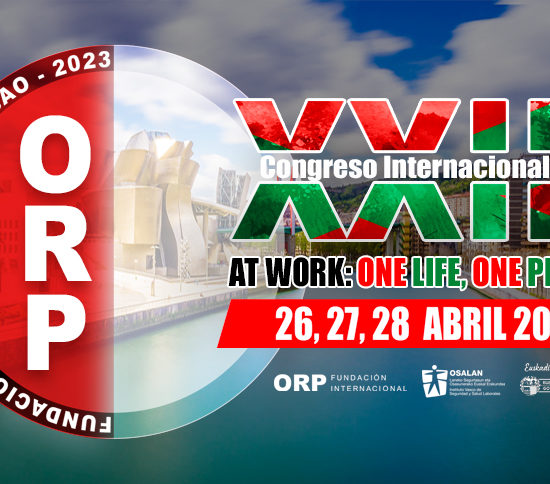XXIII orp bilbao abril 2023