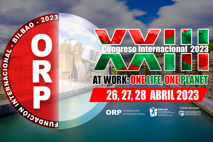 XXIII orp bilbao abril 2023