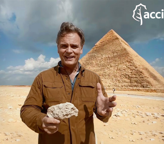 amaro gómez pablos cop27 acciona egipto