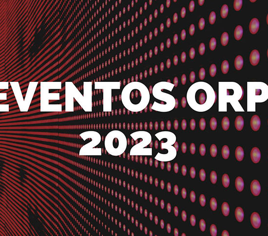 eventos orp 2023