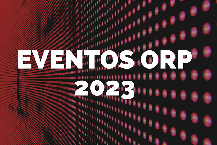 eventos orp 2023