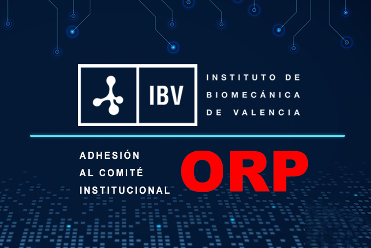 ibv instituto biomecánica valencia fiorp