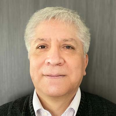 Belisario Pérez