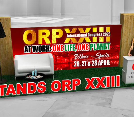 stands orp 2023