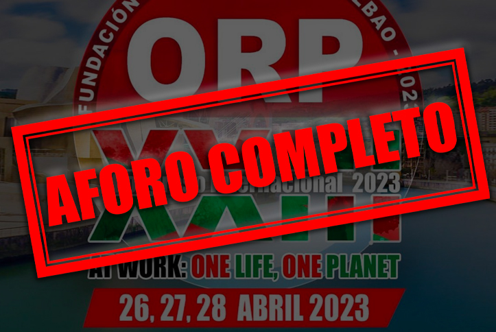aforo completo orp 2023