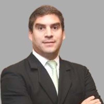 Juan Pablo Fernandini Marrou