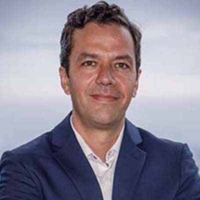 Nicolás Delgado González