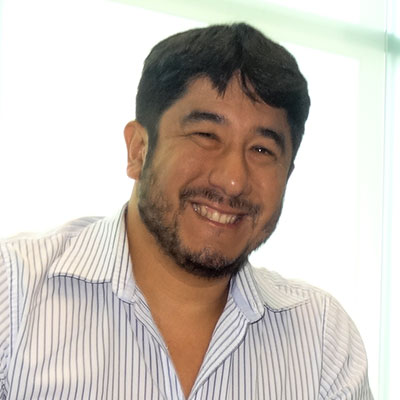 Tomas Gabriel Chaparro Diaz