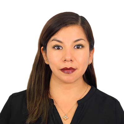 Carla E. Chillitupa Chillitupa