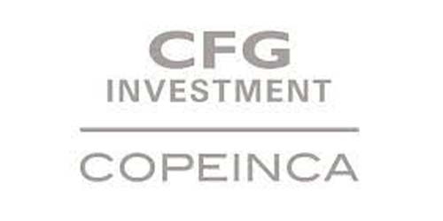 CFG Investment Copeinca