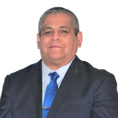 Francisco Reyes Clavijo